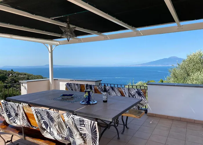 Villa L\'Ulivina