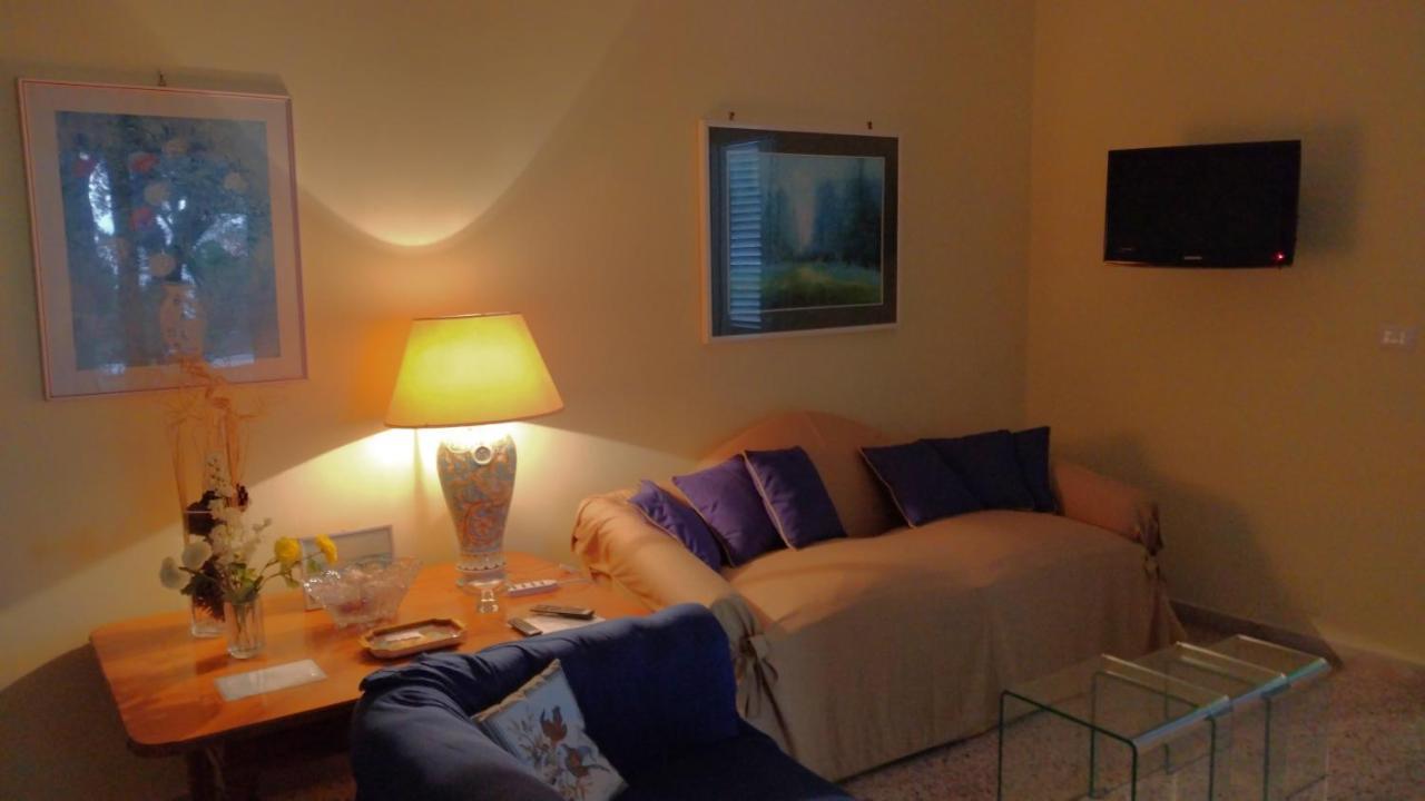 L'ulivina Villa Sorrent