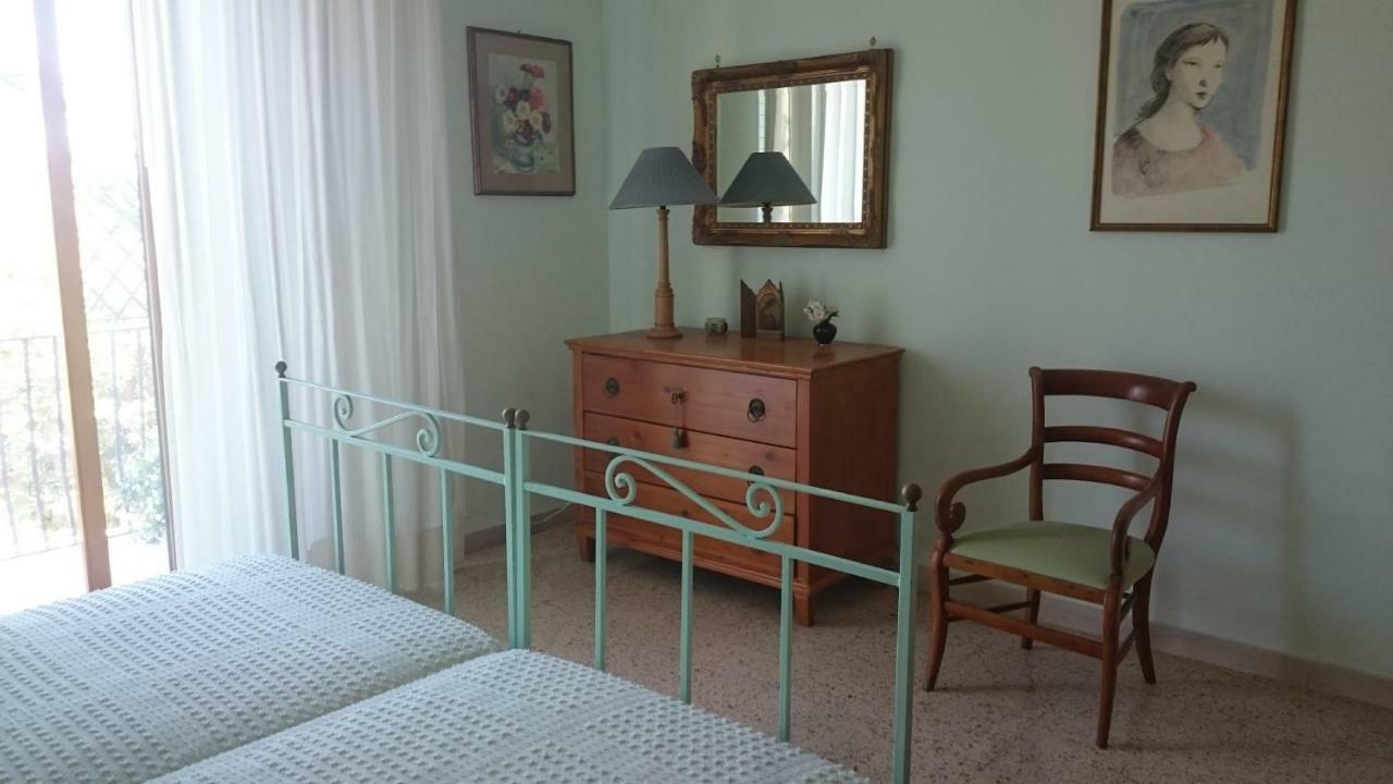 L'ulivina Villa Sorrent