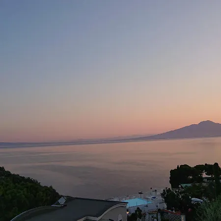 Villa L'Ulivina Sorrento Exterior photo
