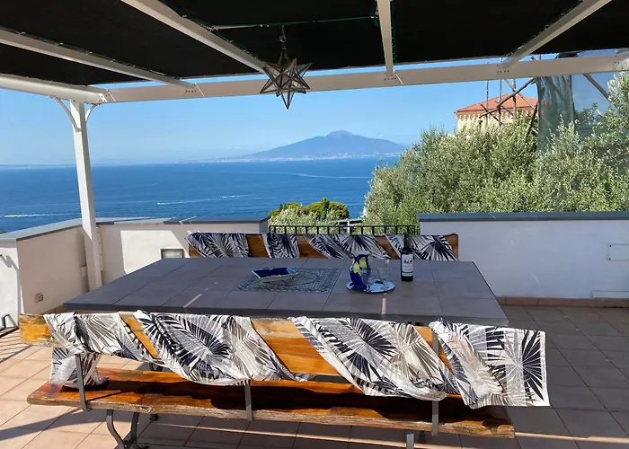Villa L\'Ulivina