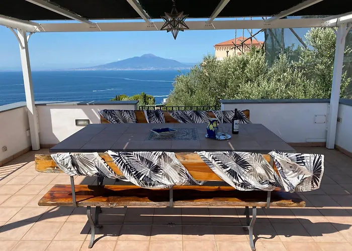 Villa L\'Ulivina