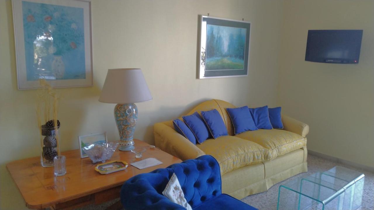 Villa L'ulivina Sorrente